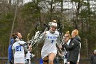 WLax vs Westfield  Wheaton College Women's Lacrosse vs Westfield State University. - Photo by Keith Nordstrom : Wheaton, Lacrosse, LAX, Westfield State